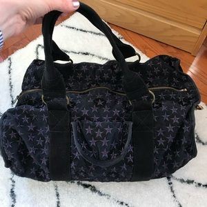 Marc by Marc Jacobs duffel bag